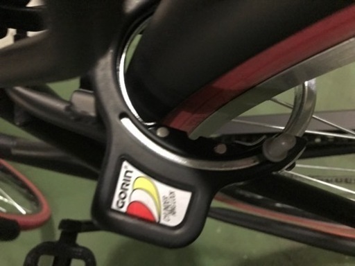 自転車