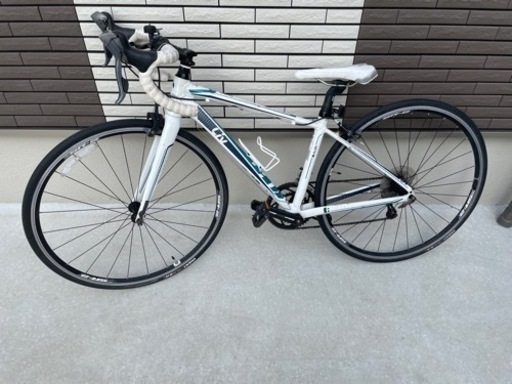 ロードバイク  LIV レディース用自転車