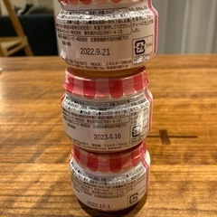 離乳食セット