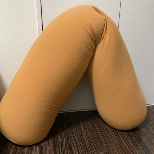 広島駅北側渡し、ヨギボー、ほぼ未使用