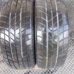 夏なので値下げ　ワタナベ　旧車　114.3 14 6J　2本の画像