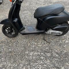 ホンダ　TODAY　売ります。