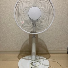 扇風機  値下げしました！