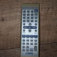 オーディオコンポ　Victor NS-X7WMDの画像