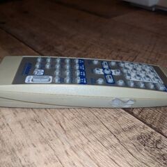 オーディオコンポ　Victor NS-X7WMDの画像