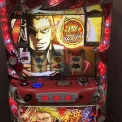 HEY 鏡　スロット実機　ヘイ鏡【コイン不要機付き】ジャンク品