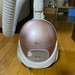 HITACHIの掃除機  受け渡し決定‼️