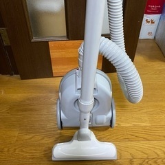 HITACHIの掃除機  受け渡し決定‼️の画像