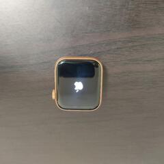 ApplewatchSE GPSモデル