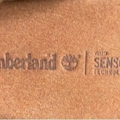 Timberland サンダル　状態良い、中古、大きいサイズの画像