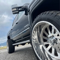GMC シエラ 最高級グレード　デナリの画像