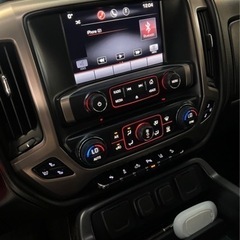 GMC シエラ 最高級グレード　デナリの画像