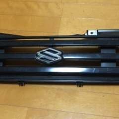 ジムニー JB23 マスク
