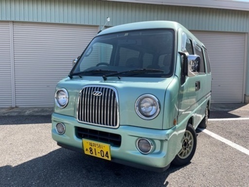 スバル スーパーチャージャー スバル(純正) EN07 SOHCスーパーチャージャー のパーツレビュー