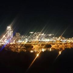 明日【9/17】18時以降から