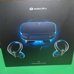 　rift s　VR