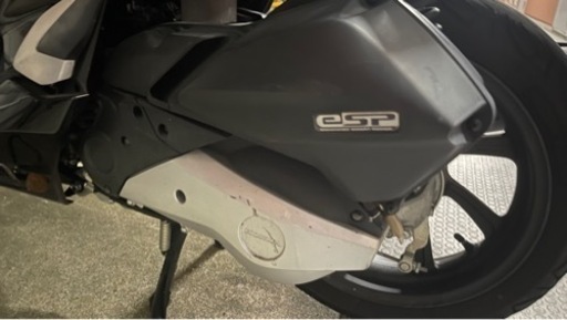 PCX125 小型