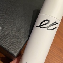 電気バリブラシ　美品の画像
