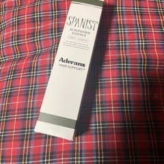 アデランス ヘアサポート スパニスト 薬用スカルプ＆ヘアエッセン...