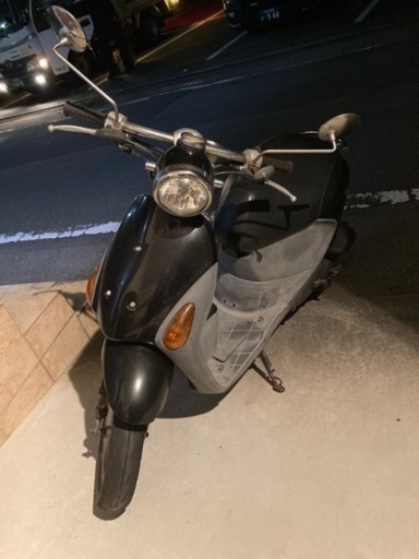 【決まりました】スズキ Let’s4 Pallet