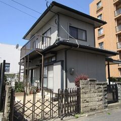 🏡リフォーム済　駅近　設備充実　一戸建て賃貸🏡