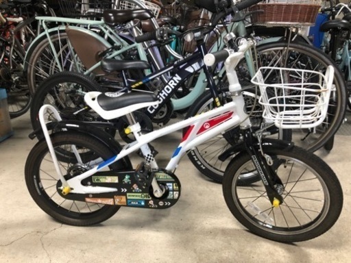 中古自転車　1024