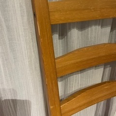 IKEA ダイニングチェア 3脚の画像