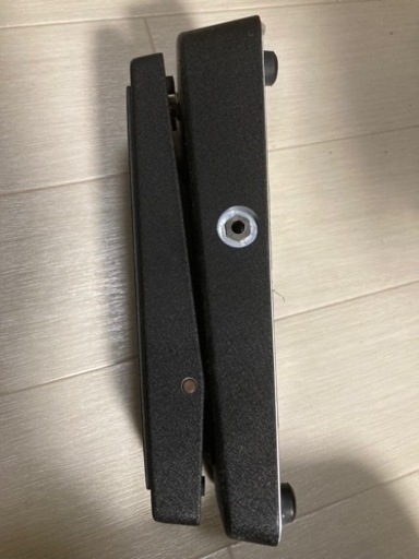 ワウペダル　ギターエフェクター