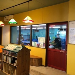 松が谷卓球場🏓の画像