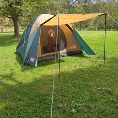 コールマンテント　BC Viser Dome 270