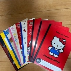 ꕤ︎︎決まりましたꕤ︎︎  5mm方眼ノート10冊