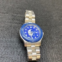 電池新品！動作良好！　タウンアンドカントリー　サーフウォッチ
