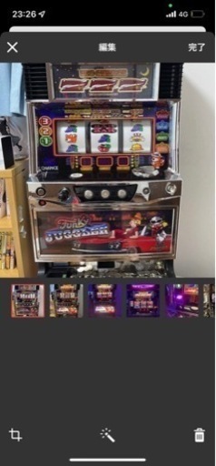 ファンキージャグラー