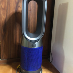 2018 DYSON HOT&COOL 温冷空気清浄送風機