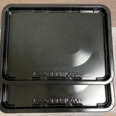 ヘルシオ付属品（未使用の純正品）の画像
