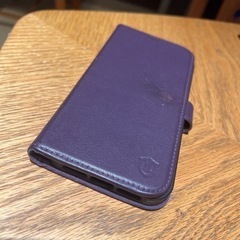 iPhone 13Pro Max 手帳型ケース