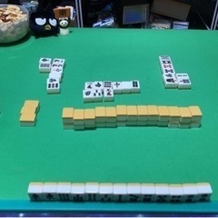 麻雀仲間募集中！流山、柏 初心者歓迎！