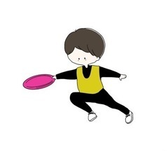 運動不足解消に✨