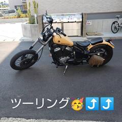 舞鶴に海鮮食べにツーリングしませんか😄✌️