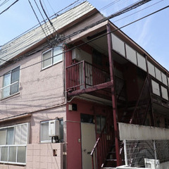 初期費用なんと3万円！！ 京王線国領駅まで徒歩5分♪ さらに9月...