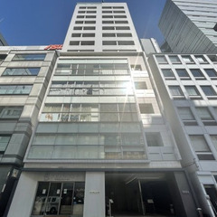 初期費用なんと48万円！！ 銀座線銀座駅徒歩4分！！ 敷金礼金仲...