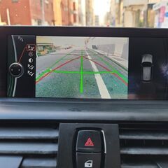 BMW116スポーツ　Ｈ24　車検5/3　走行53000ｋ　純正ＨＤＤナビ＆カラーバックカメラ　ドラレコ　ＥＴＣ　専用赤ステッチスポーツシート＆ハンドル　専用16ＡＷ　キセノン＆フォグ　禁煙車の画像