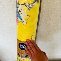 ヨガマット