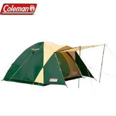 ★美品★Coleman　Bcクロスドーム