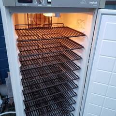 フォルスター ロングフレッシュ ワインセラー ST-AF270Nの画像