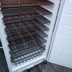 フォルスター ロングフレッシュ ワインセラー ST-AF270Nの画像