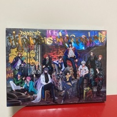 1st FULL ALBUM 初回限定LIVE盤「ヒプノシスマイ...