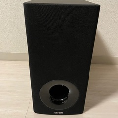 【DENON】DHT-S316の画像