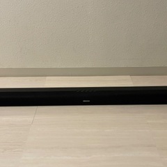 【DENON】DHT-S316の画像