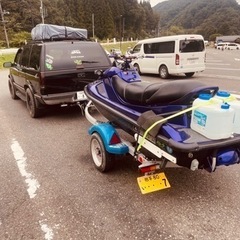 引き取り限定。ルーフテン